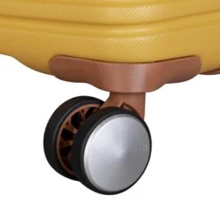 IT Luggage Replicating - 3pc Set (Honeycomb) -Travel Gear Shop 61586 US16 2632 08HoneycombSSWheel