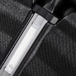 Samsonite Lite-Shock 4 Wheel Medium Suitcase - 69cm 37 Samsonite Lite-Shock 4 Wheel Medium Suitcase - 69cm -Travel Gear Shop 62765 1041 SPINNER 6925 ID LABEL 44016.1667210705