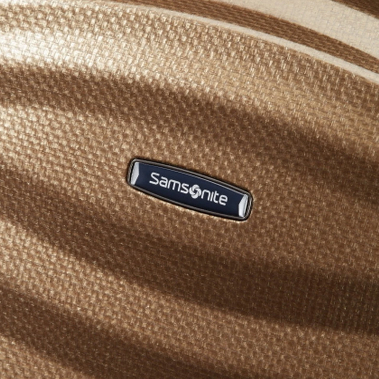 Samsonite Lite-Shock 4 Wheel Extra-Large Suitcase - 81cm 8 Samsonite Lite-Shock 4 Wheel Extra-Large Suitcase - 81cm - Image 8