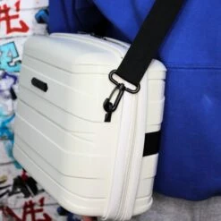 IT Luggage Momentous - Vanity Case (Pumice Stone) 12 IT Luggage Momentous - Vanity Case (Pumice Stone) -Travel Gear Shop 6 26b5fa8a 2aaf 4aa8 9de6 e50b275c3052