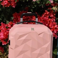 Ice Cap Plus - Cabin (Gossamer Pink) -Travel Gear Shop 6 efe2c6c0 9928 4013 94ef 9882ef2c3f57