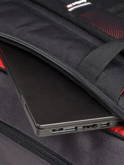 SnoKart Zoom Pack Backpack -Travel Gear Shop 734071 zoom pack 15 73297.1684485504