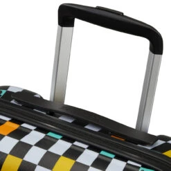 American Tourister Wavebreaker Disney MC 4 Wheel Cabin Suitcase - 55cm -Travel Gear Shop 85667 A080 WAVEBREAKER DISNEY SPIN.5520 WHEEL HANDLE 77075.1695383097.1280.1280 80528.1695383705