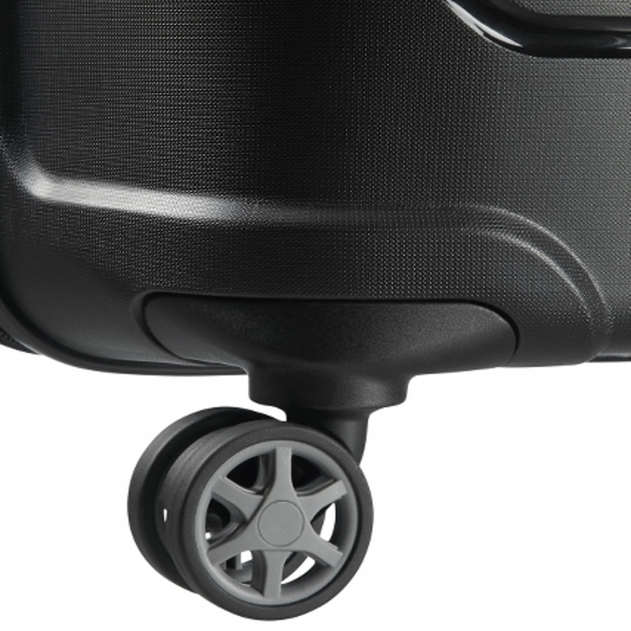 Samsonite Flux 4 Wheel Expandable Suitcase - 75cm 8 Samsonite Flux 4 Wheel Expandable Suitcase - 75cm - Image 8