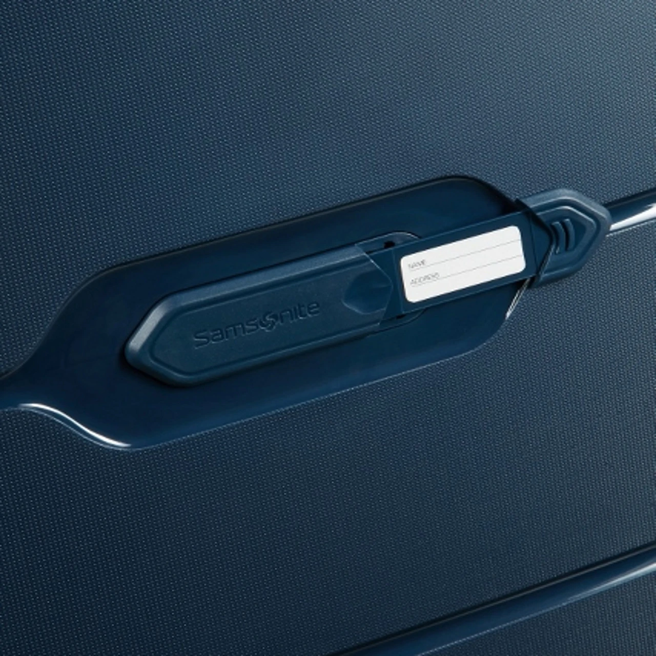 Samsonite Flux 4 Wheel Expandable Suitcase - 68cm 14 Samsonite Flux 4 Wheel Expandable Suitcase - 68cm - Image 14