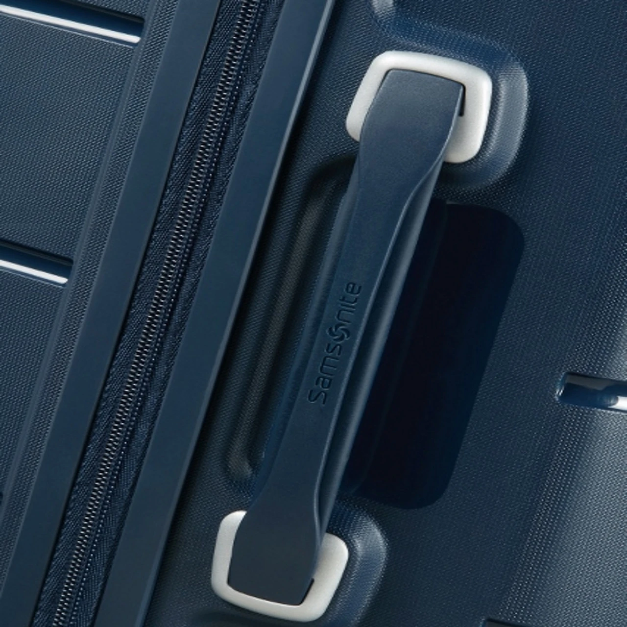 Samsonite Flux 4 Wheel Expandable Suitcase - 68cm 17 Samsonite Flux 4 Wheel Expandable Suitcase - 68cm - Image 17