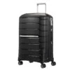 Samsonite Flux 4 Wheel Expandable Suitcase - 68cm