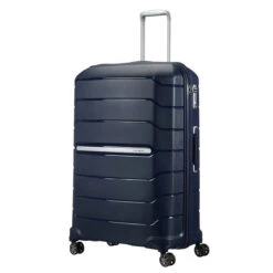 Samsonite Flux 4 Wheel Expandable Suitcase - 81cm -Travel Gear Shop 88540 1598 04 84538.1664887723