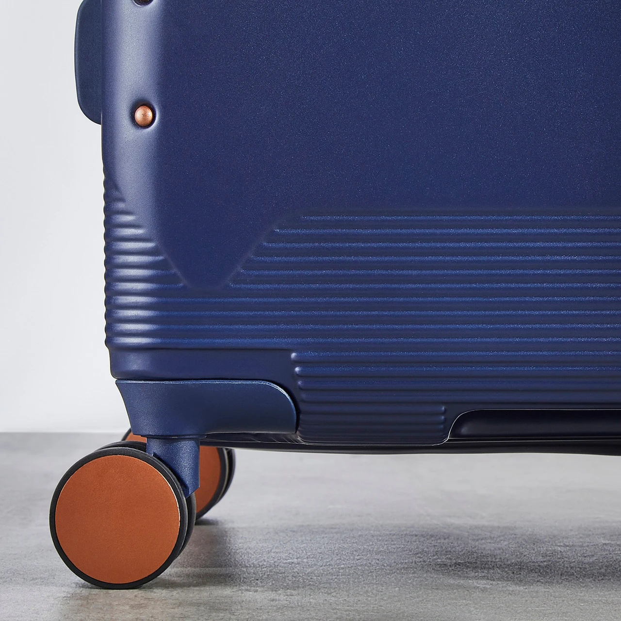 Rock Mayfair 4 Wheel Cabin Suitcase - 54cm 12 Rock Mayfair 4 Wheel Cabin Suitcase - 54cm - Image 12