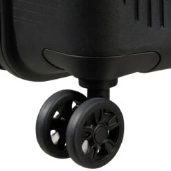 American Tourister Aerostep Expandable Cabin Suitcase - 55cm -Travel Gear Shop AEROSTEP SPINNER EXP TSA WHEEL 52756.1673000040