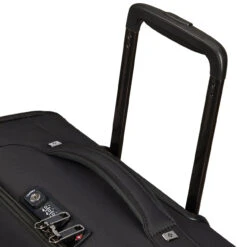 Samsonite Airea 4 Wheel Strict Cabin Suitcase - 55cm -Travel Gear Shop AIREA 5520 WHEEL HANDLE 2 14268.1689156639