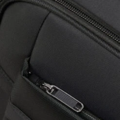 Samsonite Airea 4 Wheel Strict Cabin Suitcase - 55cm -Travel Gear Shop AIREA ZIPPER PULLER 52287.1689156639