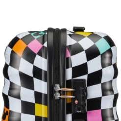 American Tourister Wavebreaker Disney MC 4 Wheel Large Suitcase - 77cm 14 American Tourister Wavebreaker Disney MC 4 Wheel Large Suitcase - 77cm -Travel Gear Shop AMERICAN TOURISTER WAVEBREAKER DISNEY SPINNER LOCK 76699.1695722185