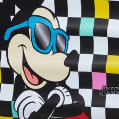 American Tourister Wavebreaker Disney MC 4 Wheel Large Suitcase - 77cm 15 American Tourister Wavebreaker Disney MC 4 Wheel Large Suitcase - 77cm -Travel Gear Shop AMERICAN TOURISTER WAVEBREAKER DISNEY SPINNER LOGO 82536.1695722185