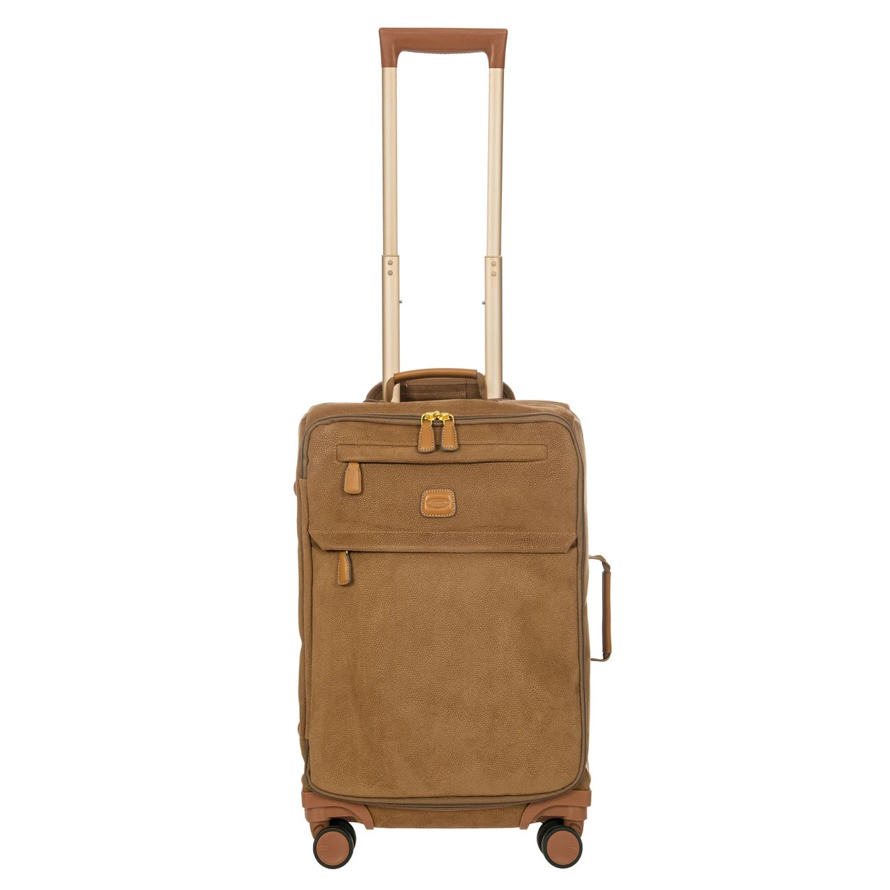 Bric's Life 4 Wheel Spinner Trolley Cabin Case - 55cm 2 Bric's Life 4 Wheel Spinner Trolley Cabin Case - 55cm - Image 2