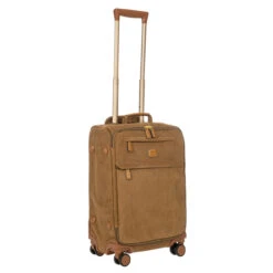 Bric's Life 4 Wheel Spinner Trolley Cabin Case - 55cm 22 Bric's Life 4 Wheel Spinner Trolley Cabin Case - 55cm -Travel Gear Shop BLF58117.216.02 82448.1689776320