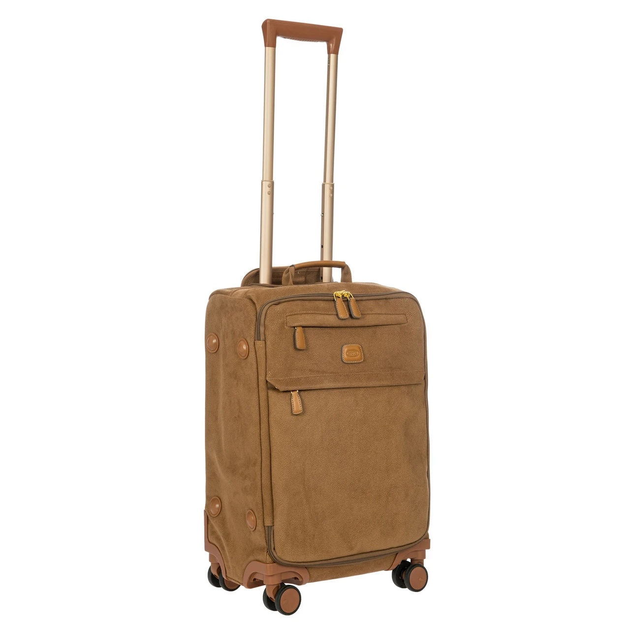 Bric's Life 4 Wheel Spinner Trolley Cabin Case - 55cm 3 Bric's Life 4 Wheel Spinner Trolley Cabin Case - 55cm - Image 3