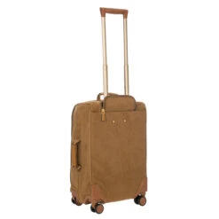 Bric's Life 4 Wheel Spinner Trolley Cabin Case - 55cm 25 Bric's Life 4 Wheel Spinner Trolley Cabin Case - 55cm -Travel Gear Shop BLF58117.216.03 31790.1689776319
