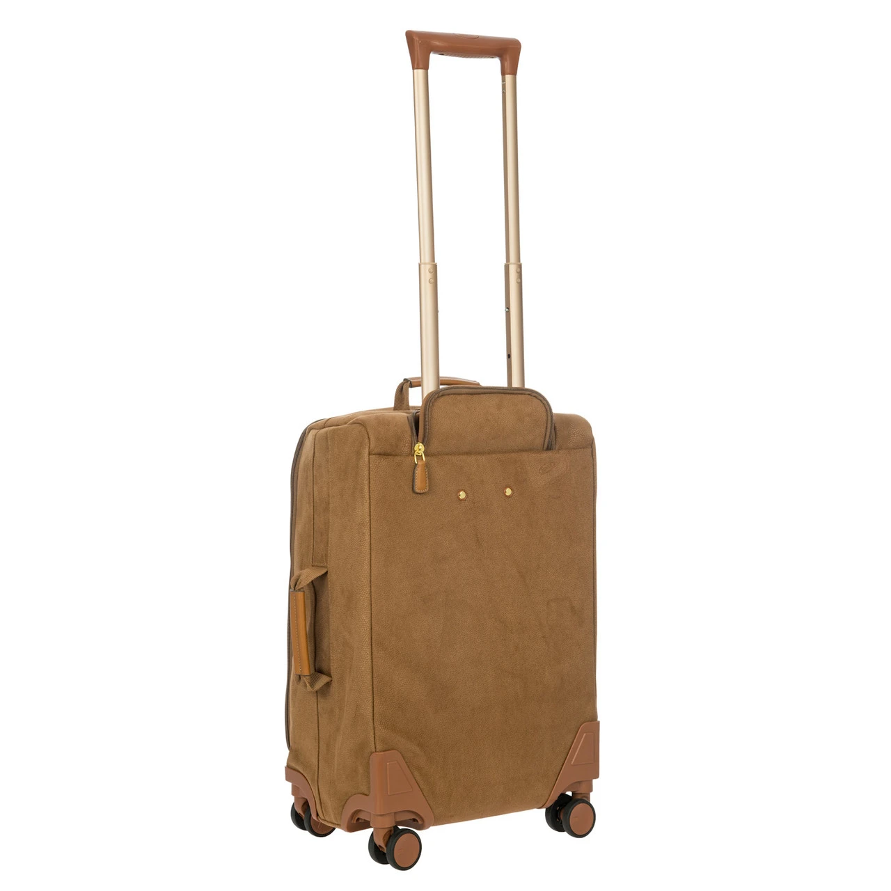 Bric's Life 4 Wheel Spinner Trolley Cabin Case - 55cm 6 Bric's Life 4 Wheel Spinner Trolley Cabin Case - 55cm - Image 6