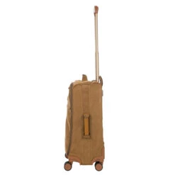 Bric's Life 4 Wheel Spinner Trolley Cabin Case - 55cm 24 Bric's Life 4 Wheel Spinner Trolley Cabin Case - 55cm -Travel Gear Shop BLF58117.216.04 91026.1689776318