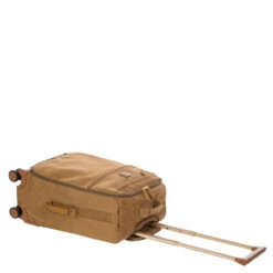 Bric's Life 4 Wheel Spinner Trolley Cabin Case - 55cm 27 Bric's Life 4 Wheel Spinner Trolley Cabin Case - 55cm -Travel Gear Shop BLF58117.216.05 76391.1689776319