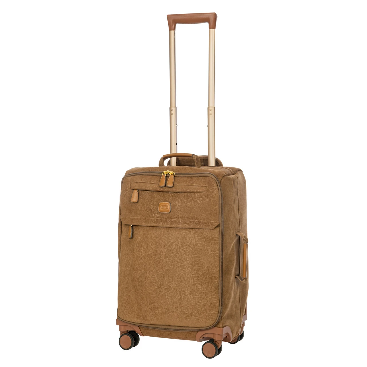 Bric's Life 4 Wheel Spinner Trolley Cabin Case - 55cm 4 Bric's Life 4 Wheel Spinner Trolley Cabin Case - 55cm - Image 4
