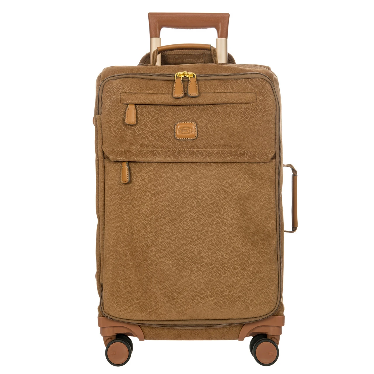 Bric's Life 4 Wheel Spinner Trolley Cabin Case - 55cm 1 Bric's Life 4 Wheel Spinner Trolley Cabin Case - 55cm