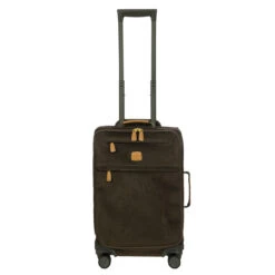 Bric's Life 4 Wheel Spinner Trolley Cabin Case - 55cm 30 Bric's Life 4 Wheel Spinner Trolley Cabin Case - 55cm -Travel Gear Shop BLF58117.378.01 92914.1689776319