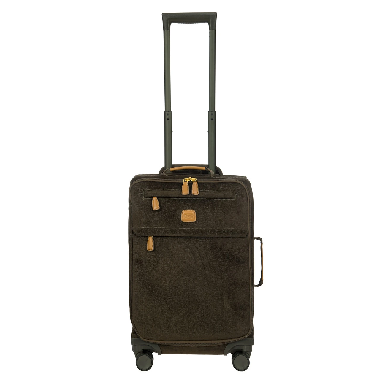 Bric's Life 4 Wheel Spinner Trolley Cabin Case - 55cm 11 Bric's Life 4 Wheel Spinner Trolley Cabin Case - 55cm - Image 11