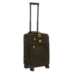Bric's Life 4 Wheel Spinner Trolley Cabin Case - 55cm 31 Bric's Life 4 Wheel Spinner Trolley Cabin Case - 55cm -Travel Gear Shop BLF58117.378.02 67130.1689776320