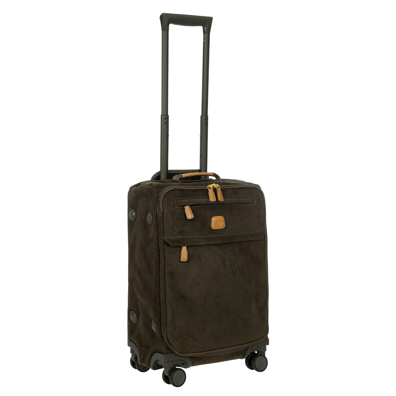 Bric's Life 4 Wheel Spinner Trolley Cabin Case - 55cm 12 Bric's Life 4 Wheel Spinner Trolley Cabin Case - 55cm - Image 12