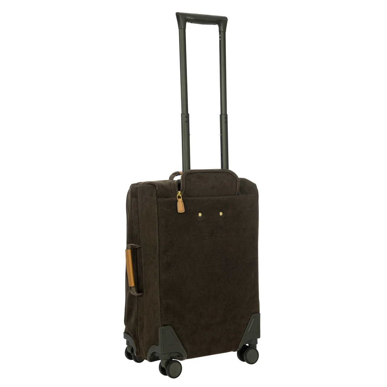 Bric's Life 4 Wheel Spinner Trolley Cabin Case - 55cm 15 Bric's Life 4 Wheel Spinner Trolley Cabin Case - 55cm - Image 15