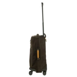 Bric's Life 4 Wheel Spinner Trolley Cabin Case - 55cm 33 Bric's Life 4 Wheel Spinner Trolley Cabin Case - 55cm -Travel Gear Shop BLF58117.378.04 47628.1689776318