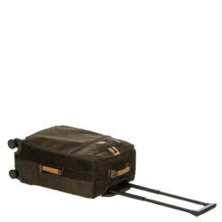 Bric's Life 4 Wheel Spinner Trolley Cabin Case - 55cm 36 Bric's Life 4 Wheel Spinner Trolley Cabin Case - 55cm -Travel Gear Shop BLF58117.378.05 77051.1689776319