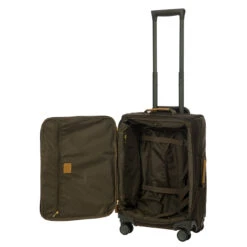 Bric's Life 4 Wheel Spinner Trolley Cabin Case - 55cm 35 Bric's Life 4 Wheel Spinner Trolley Cabin Case - 55cm -Travel Gear Shop BLF58117.378.06 93165.1689776320
