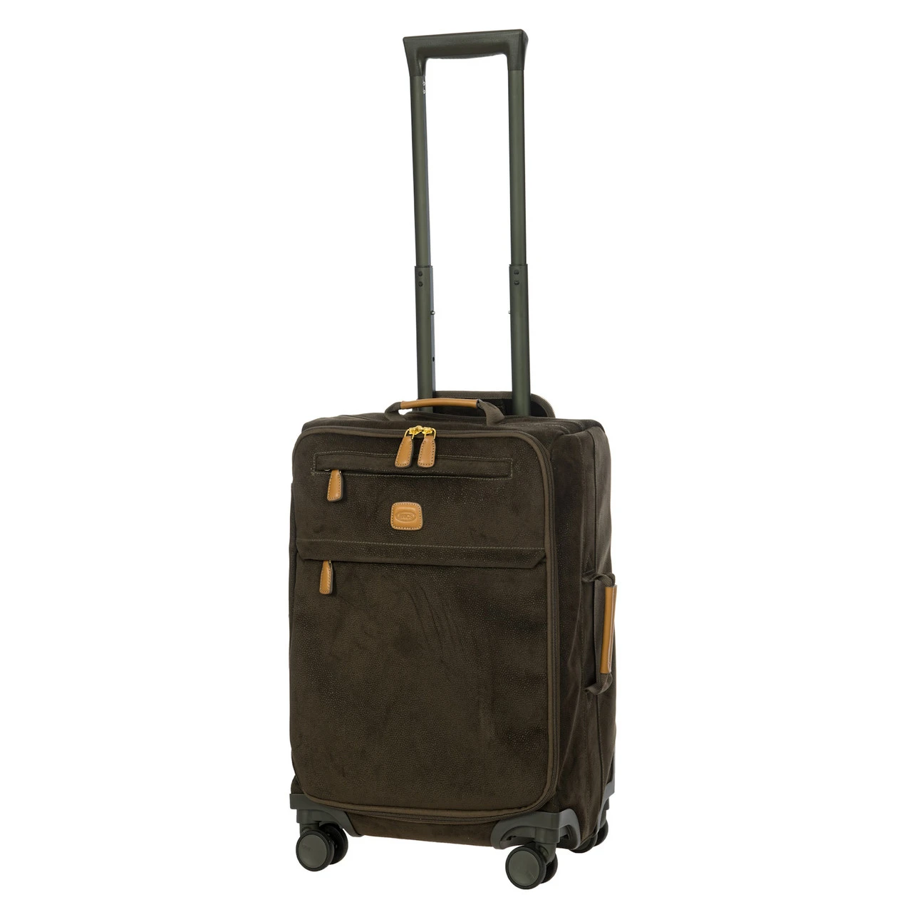 Bric's Life 4 Wheel Spinner Trolley Cabin Case - 55cm 13 Bric's Life 4 Wheel Spinner Trolley Cabin Case - 55cm - Image 13
