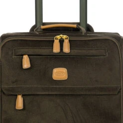 Bric's Life 4 Wheel Spinner Trolley Cabin Case - 55cm 37 Bric's Life 4 Wheel Spinner Trolley Cabin Case - 55cm -Travel Gear Shop BLF58117.378.10 43330.1689776322