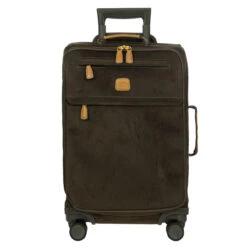 Bric's Life 4 Wheel Spinner Trolley Cabin Case - 55cm 29 Bric's Life 4 Wheel Spinner Trolley Cabin Case - 55cm -Travel Gear Shop BLF58117.378.15 23218.1689776320
