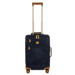 Bric's Life 4 Wheel Spinner Trolley Cabin Case - 55cm 39 Bric's Life 4 Wheel Spinner Trolley Cabin Case - 55cm -Travel Gear Shop BLF58117.396.01 64777.1689776319