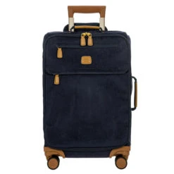 Bric's Life 4 Wheel Spinner Trolley Cabin Case - 55cm 38 Bric's Life 4 Wheel Spinner Trolley Cabin Case - 55cm -Travel Gear Shop BLF58117.396.15 01947.1689776508