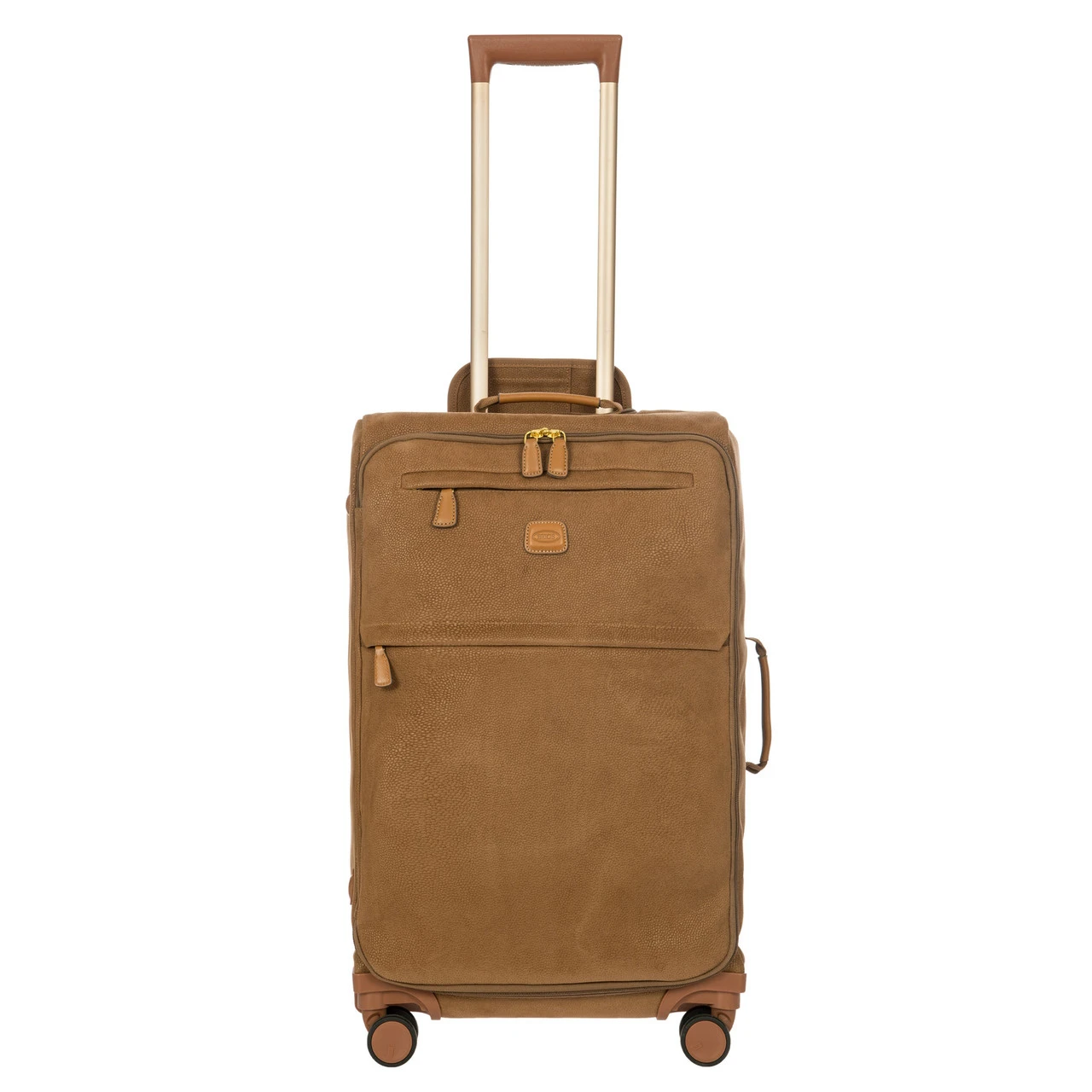 Bric's Life 4 Wheel Spinner Medium Suitcase - 71cm 2 Bric's Life 4 Wheel Spinner Medium Suitcase - 71cm - Image 2