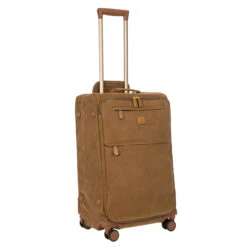 Bric's Life 4 Wheel Spinner Medium Suitcase - 71cm 22 Bric's Life 4 Wheel Spinner Medium Suitcase - 71cm -Travel Gear Shop BLF58139.216.02 95339.1688589943