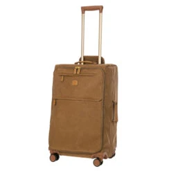 Bric's Life 4 Wheel Spinner Medium Suitcase - 71cm 23 Bric's Life 4 Wheel Spinner Medium Suitcase - 71cm -Travel Gear Shop BLF58139.216.08 14863.1688589943