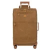 Bric's Life 4 Wheel Spinner Medium Suitcase - 71cm