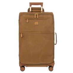 Bric's Life 4 Wheel Spinner Medium Suitcase - 71cm
