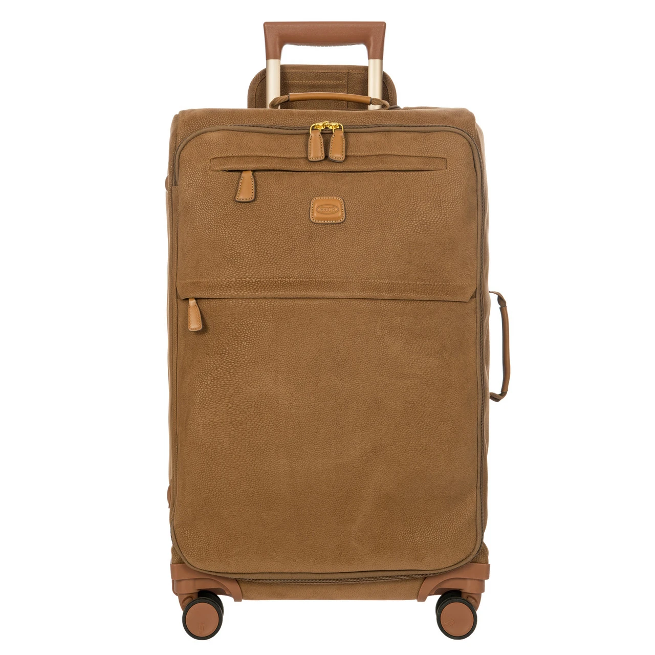 Bric's Life 4 Wheel Spinner Medium Suitcase - 71cm 1 Bric's Life 4 Wheel Spinner Medium Suitcase - 71cm