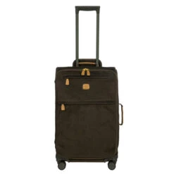 Bric's Life 4 Wheel Spinner Medium Suitcase - 71cm 30 Bric's Life 4 Wheel Spinner Medium Suitcase - 71cm -Travel Gear Shop BLF58139.378.01 22355.1688589943