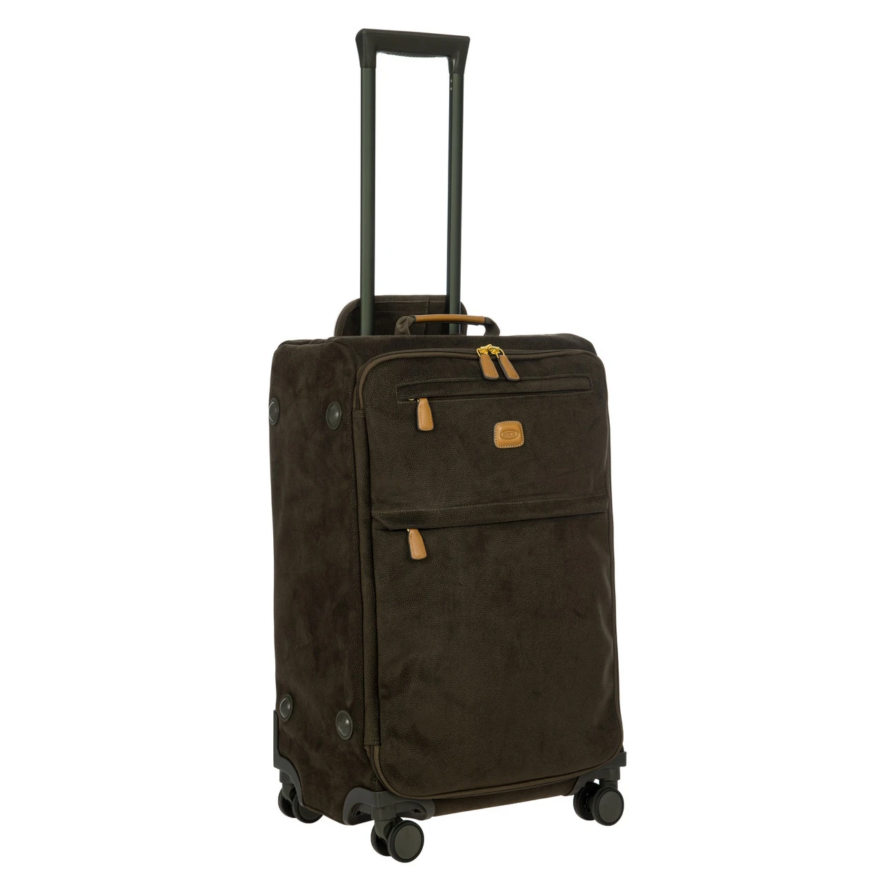 Bric's Life 4 Wheel Spinner Medium Suitcase - 71cm 12 Bric's Life 4 Wheel Spinner Medium Suitcase - 71cm - Image 12