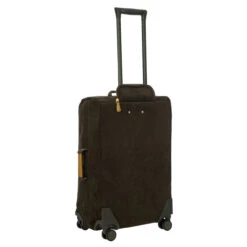 Bric's Life 4 Wheel Spinner Medium Suitcase - 71cm 35 Bric's Life 4 Wheel Spinner Medium Suitcase - 71cm -Travel Gear Shop BLF58139.378.03 03225.1688589943