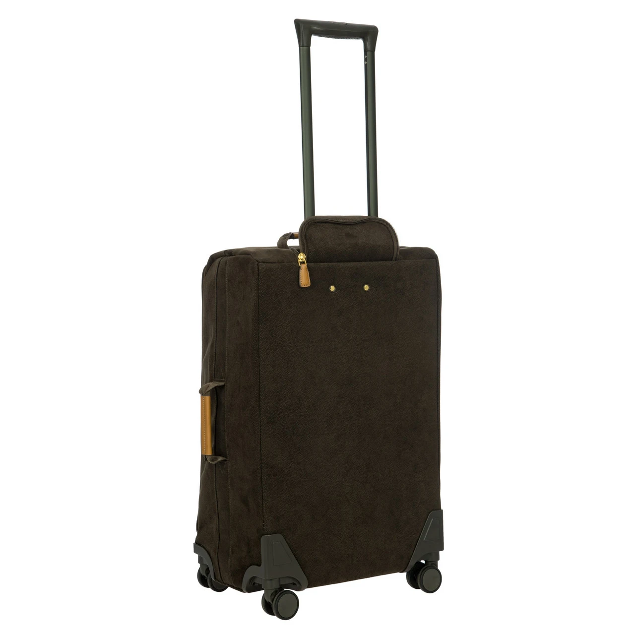 Bric's Life 4 Wheel Spinner Medium Suitcase - 71cm 16 Bric's Life 4 Wheel Spinner Medium Suitcase - 71cm - Image 16